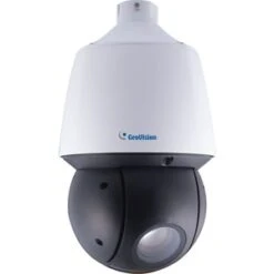 GeoVision GV-SD4825-IR 4 Megapixel Outdoor Network Camera Color Dome GVSD4825IR