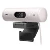 Logitech BRIO 500 Webcam 4 Megapixel 60 Fps Off White USB Type C 960-001427 -Electronics Store 914305