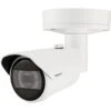Wisenet XNO-C8083R 6 Megapixel Network Camera Color Bullet White XNOC8083R -Electronics Store 914510