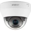 Wisenet QND-7082R 4 Megapixel Indoor Network Camera Color Dome QND7082R
