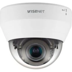 Wisenet QND-7082R 4 Megapixel Indoor Network Camera Color Dome QND7082R