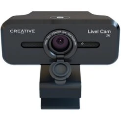 Creative Live Cam Sync V3 2K QHD USB Webcam 73VF090000000