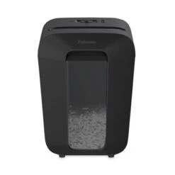Powershred LX70 Cross-Cut Shredder 11 Manual Sheet Capacity 4402901