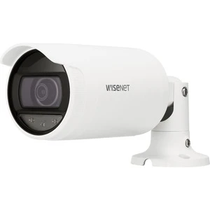 Wisenet ANO-L6012R 2 Megapixel Full HD Network Camera Color Bullet White ANOL6012R 3 Wisenet ANO-L6012R 2 Megapixel Full HD Network Camera Color Bullet White ANOL6012R
