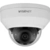 Wisenet ANV-L7012R 4 Megapixel Network Camera Color Dome White ANVL7012R -Electronics Store 921479