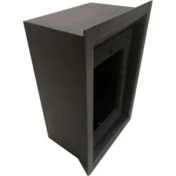 Wisenet Mounting Box For IP Intercom TA18