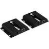 SIIG HDMI 4K30Hz HDbitT Over IP Extender 120m CEH25D11S2 -Electronics Store 922185