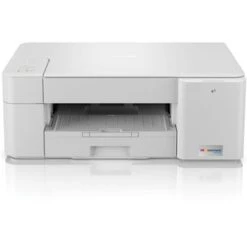 Brother INKvestment Tank MFC-J1205W Wireless Inkjet Multifunction Color Printer
