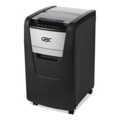 GBC AutoFeed+ 150X Micro-Cut Home Office Shredder WSM1757604