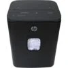 HP MC165 16 Sheet Microcut Shredder 91044Q -Electronics Store 923391