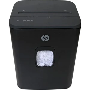 HP MC165 16 Sheet Microcut Shredder 91044Q 3 HP MC165 16 Sheet Microcut Shredder 91044Q