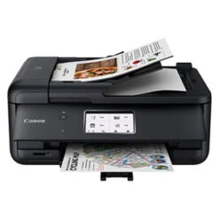 Canon PIXMA TR8620A Wireless Inkjet Multifunction Printer 4451C032