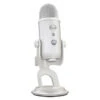 Blue Yeti Wired Microphone White Mist 988000529