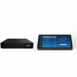 Logitech Tap With Lenovo ThinkSmart Core BASE Bundle No AV For Zoom Rooms TAPZOMBASELNV2