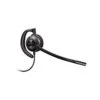 Plantronics HW530D Encore Pro Customer Service Headset - Mono - USB - Wired