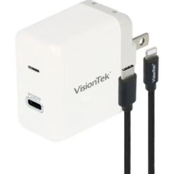 VisionTek AC Adapter 901552