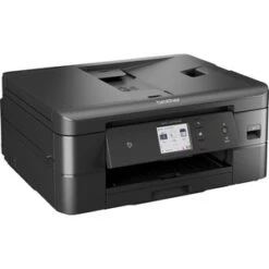 Brother MFC MFC-J1170DW Inkjet Multifunction Color Printer