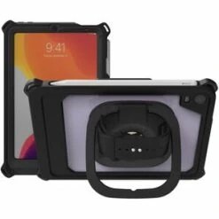 The Joy Factory AXtion Volt Dock And Charge Case For IPad Mini 6