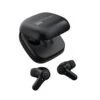 Morpheus 360 Pulse HD TW7800B Virtual Hybrid Wireless Earbuds Black