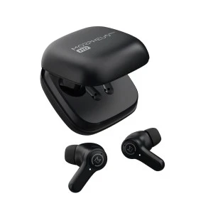 Morpheus 360 Pulse HD TW7800B Virtual Hybrid Wireless Earbuds Black 3 Morpheus 360 Pulse HD TW7800B Virtual Hybrid Wireless Earbuds Black