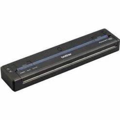 Brother PocketJet 8 Direct Thermal Printer Portable PJ862-WK