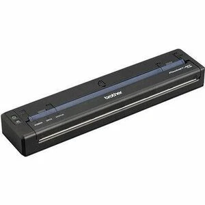 Brother PocketJet 8 Direct Thermal Printer Portable PJ862-WK 3 Brother PocketJet 8 Direct Thermal Printer Portable PJ862-WK