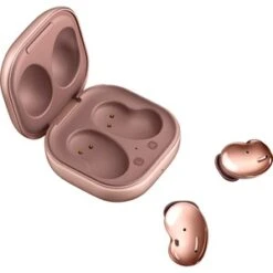 Samsung Galaxy Buds Live Mystic Bronze SMR180NZNAXAR