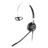 Jabra BIZ 2400 Headset - Wired Connectivity - Mono