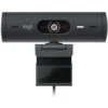 Logitech BRIO 505 Webcam Black TAA Compliant 960-001522 -Electronics Store 932966