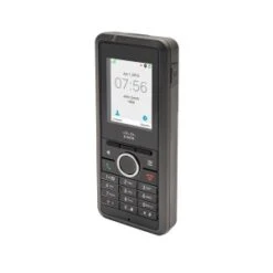 Cisco IP DECT 6823 Standard Handset With Battery And Cradle CP68233PCNAK9