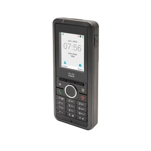 Cisco IP DECT 6823 Standard Handset With Battery And Cradle CP68233PCNAK9 3 Cisco IP DECT 6823 Standard Handset With Battery And Cradle CP68233PCNAK9