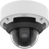Hanwha Techwin XNV-8083RZ 6 Megapixel Outdoor Network Camera Color Dome White XNV8083RZ -Electronics Store 934603