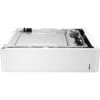 HP Color LaserJet 550-sheet Paper Tray 6QN57A -Electronics Store 937377