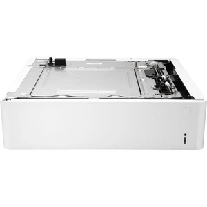 HP Color LaserJet 550-sheet Paper Tray 6QN57A 3 HP Color LaserJet 550-sheet Paper Tray 6QN57A