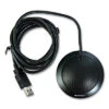 Spracht Wired Microphone Black MIC2010 -Electronics Store 938316