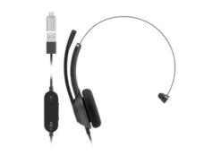 Cisco 321 Headset HSW321QCUSBC