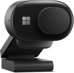 Microsoft Modern Webcam With Built-in Noise Cancelling Microphone 8L300001 -Electronics Store 939657C