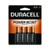 Power Boost CopperTop Alkaline AA Batteries 224/Carton MN1500B4ZCT -Electronics Store 941280