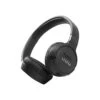 JBL Tune 660NC Wireless On-Ear Headphones With Active Noise Cancellation Black