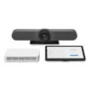 Logitech MeetUp + RoomMate + Tap IP Bundle 1920 Pixels X 1080 Pixels 991-000408