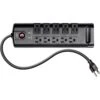 Monoprice 10-Outlets Surge Suppressor/Protector 15875 -Electronics Store 944907