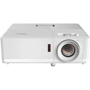 Optoma ZH507 3D DLP Projector 16:9 Wall Mountable White 3 Optoma ZH507 3D DLP Projector 16:9 Wall Mountable White