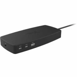 Cyber Acoustics Essential Universal Docking Station DS6000