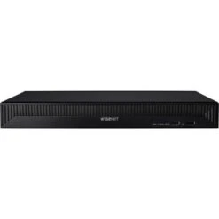 Wisenet 16 CH PoE NVR QRN1630S
