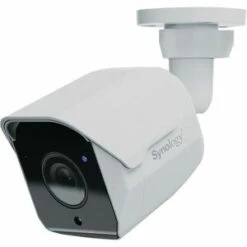 Synology BC500-5MP AI Bullet IP Camera Night Vision IP67