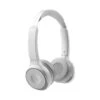 Cisco HSWL730BUNAP 730 Wireless Binaural On-Ear Headset - Platinum