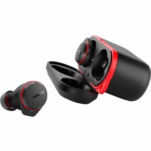 Philips True Wireless Sports Headphone TAA7507BK00 3 Philips True Wireless Sports Headphone TAA7507BK00