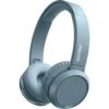 Philips On-Ear Wireless Headphones TAH4205BL00 -Electronics Store 948291