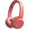 Philips On-ear Wireless Headphone TAH4205RD00 2 Philips On-ear Wireless Headphone TAH4205RD00 -Electronics Store 948292