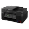 Canon Megatank G4270 All-in-One Wireless Supertank Printer 5807C002 -Electronics Store 950471
